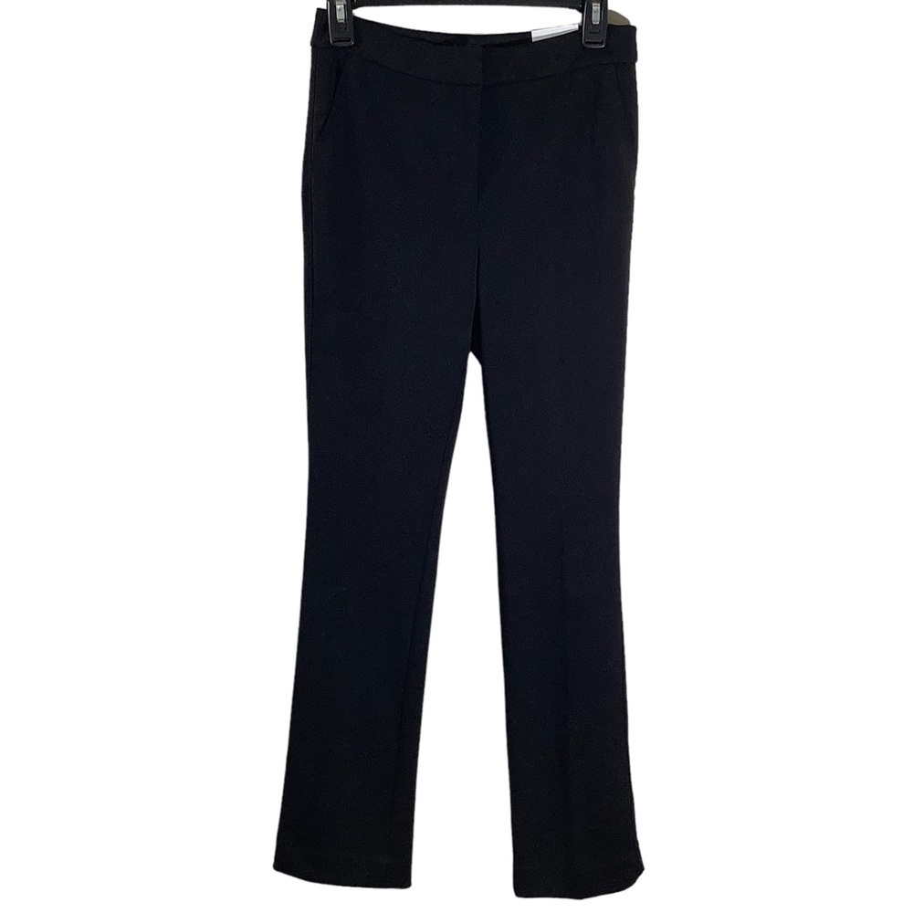 WHBM Slim Ankle Comfort Stretch Pant Long